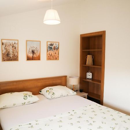 Apartment Ivoni Seaview Zadar Eksteriør billede